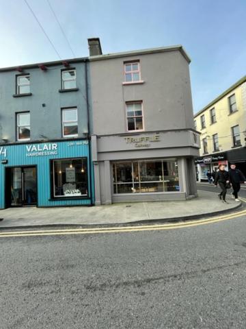 Market 1 Galway Exterior photo